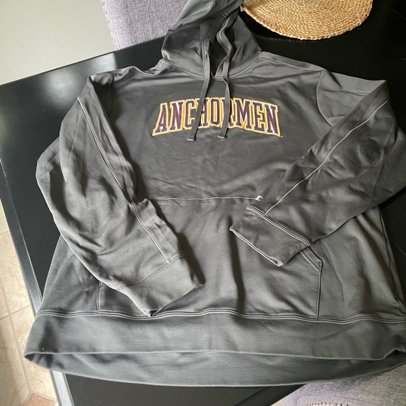 RIC Anchormen Hoodie l XL - Picture 4 of 4